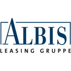 Albis Leasing Gruppe Logo