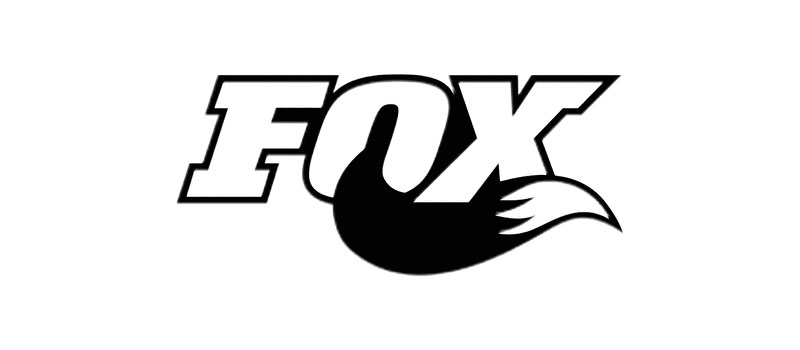 Fox Logo groß