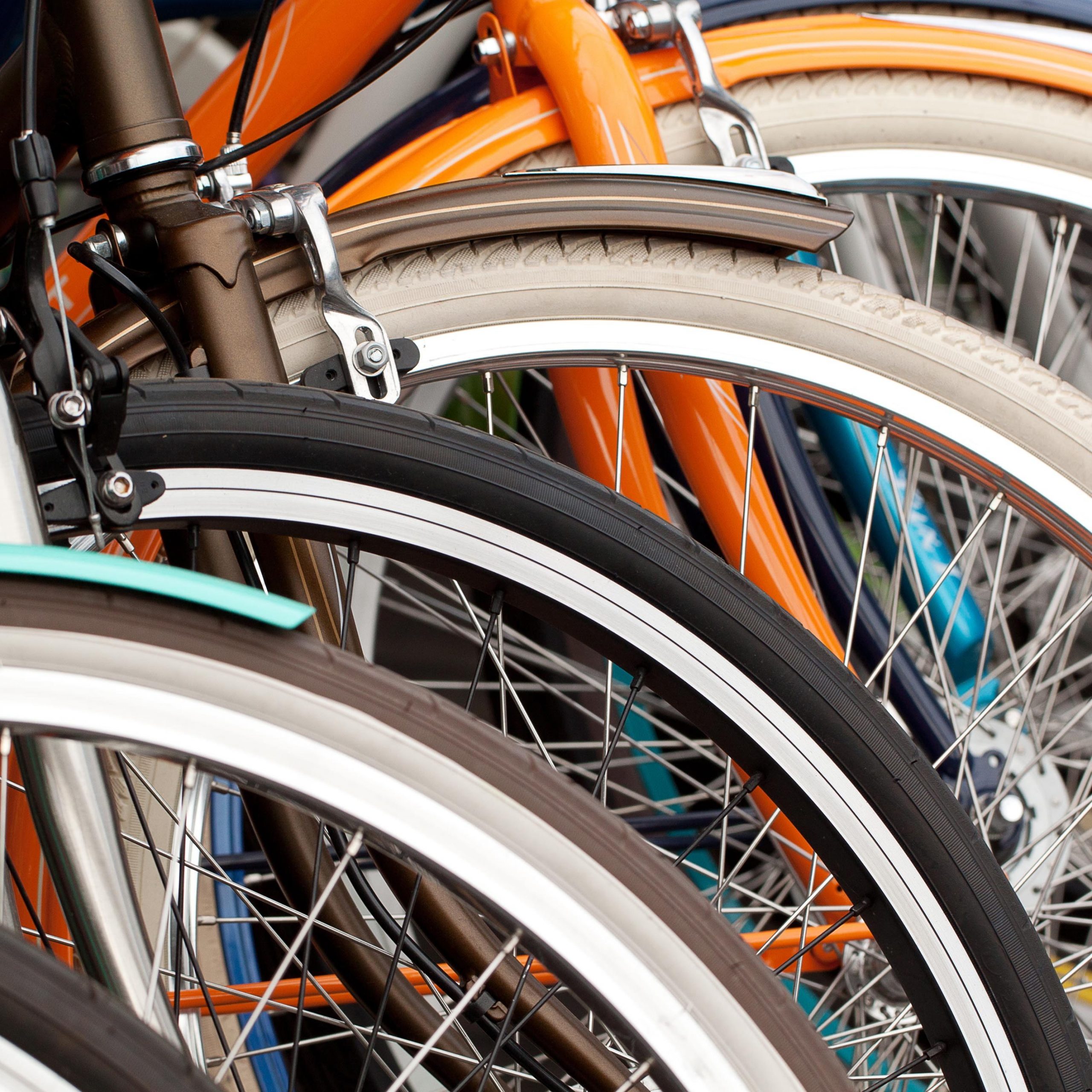 Fahrradflohmarkt