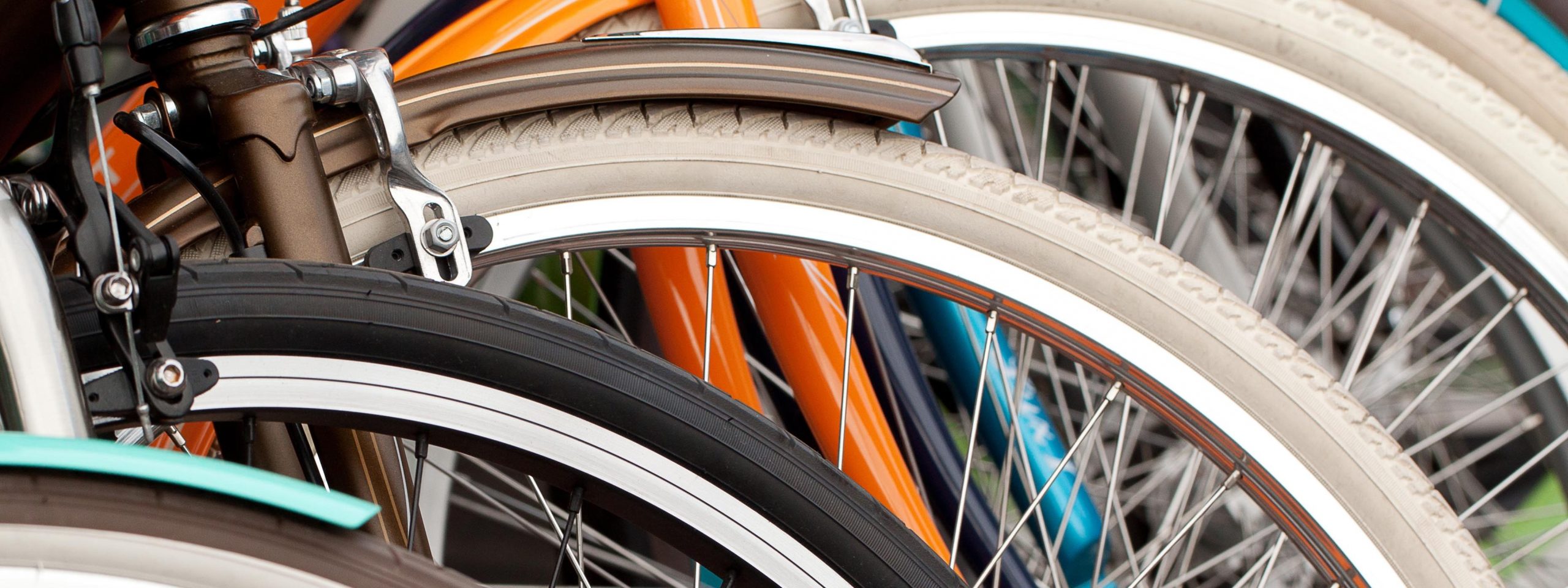 Fahrradflohmarkt