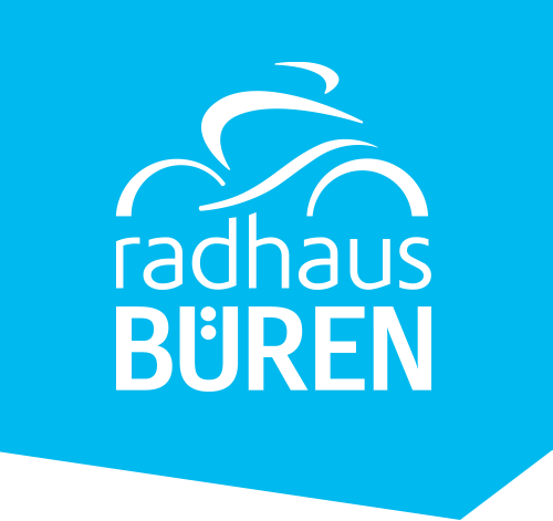 Radhaus Büren Logo