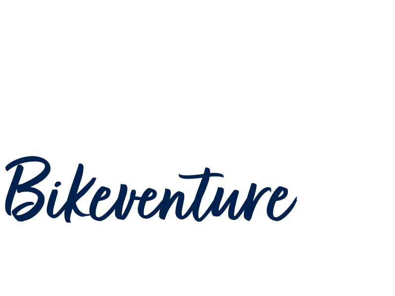 Logo Bikeventure im Harz