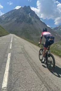 Leidenschaft Rennrad