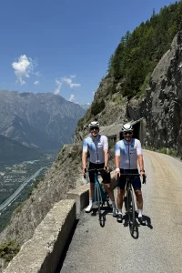 Leidenschaft Rennrad