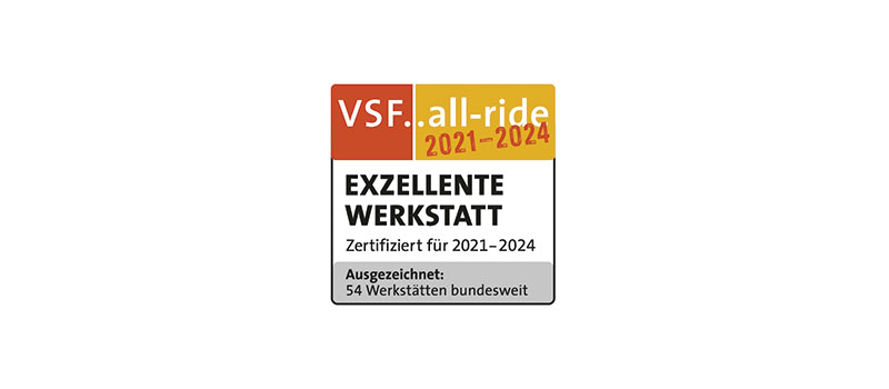 VSF.. all-ride-Werkstatt groß